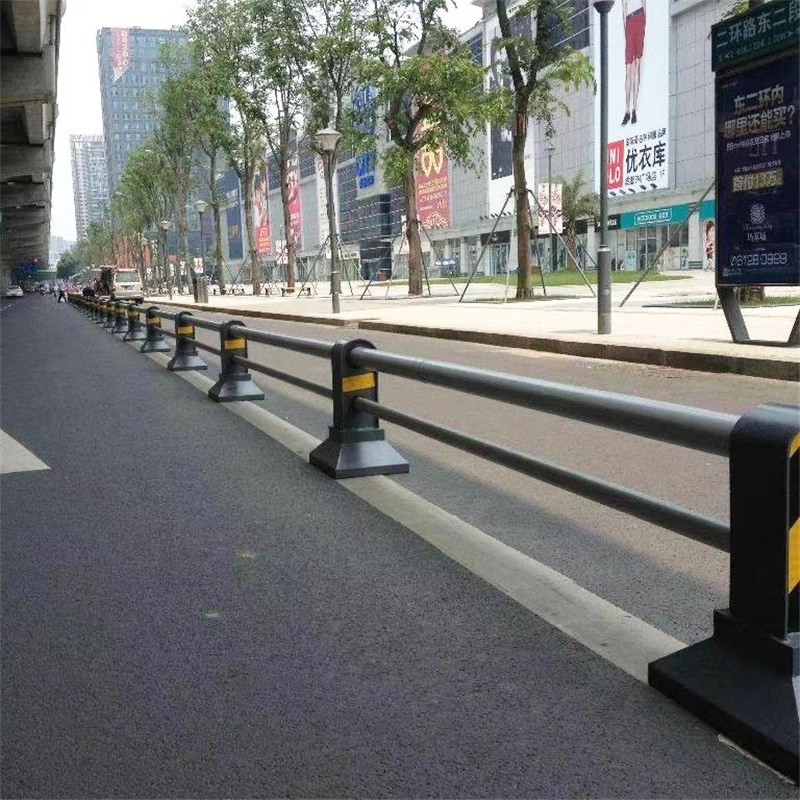 市政道路交通防撞护栏