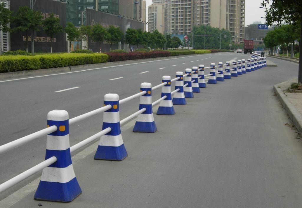 市政道路护栏 市政道路护栏